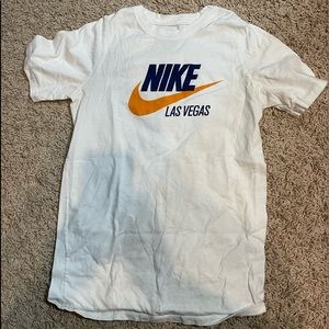 Kid’s Nike Las Vegas T-Shirt